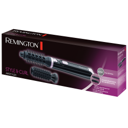 Remington AS404 kulmofén