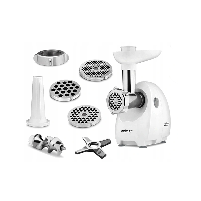 Zelmer ZMM4080B Zelmer ZMM4080B