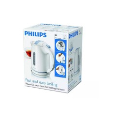 Rychlovarná konvice Philips Daily Collection HD4646/00