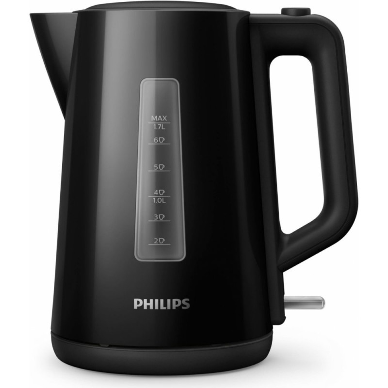 Philips Rychlovarná konvice HD 9318 black