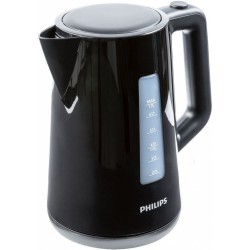 Philips Rychlovarná konvice HD 9318 black