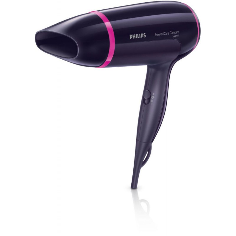 Fén Philips Essential Care BHD002/00 Fén Philips Essential Care BHD002/00