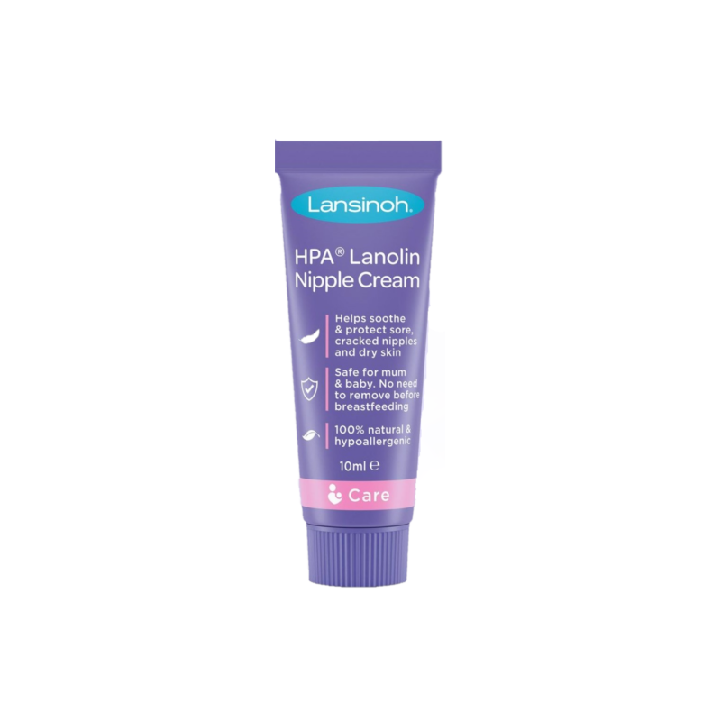 Lansinoh HPA Lanolin 10 ml Lansinoh HPA Lanolin 10 ml