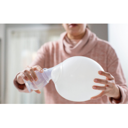 Lansinoh Silikonová nádoba na mateřské mléko