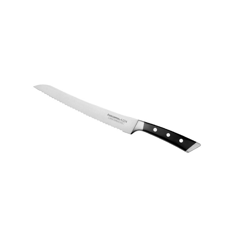 Nůž na chléb AZZA 22cm 884536 Tescoma