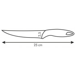 Nůž univerzální PRESTO 14 cm 863005