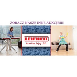 Žehlicí prkno Leifheit Fashion 72579 M Plus NF