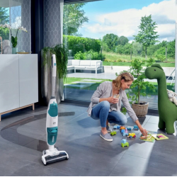 Příslušenství k Regulus Aqua PowerVac 11918 Leifheit