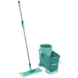 Mop s kolečky Leifheit set 52049