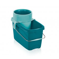 Mop s kolečky Leifheit set 52049