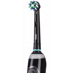 Elektrický zubní kartáček Oral-B Genius X 20000N Grey