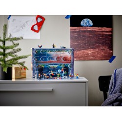 LEGO Marvel Adventní kalendář Avengers 76196