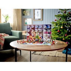 LEGO Adventní kalendář Friends 41690