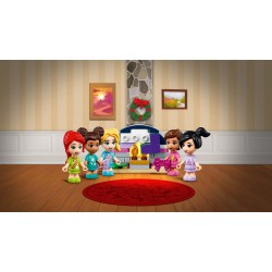 LEGO Adventní kalendář Friends 41690