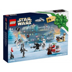 LEGO Adventní kalendář Star Wars™ 75307