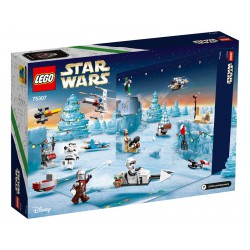 LEGO Adventní kalendář Star Wars™ 75307