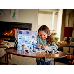 LEGO Adventní kalendář Star Wars™ 75307