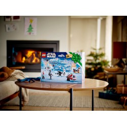 LEGO Adventní kalendář Star Wars™ 75307