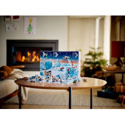 LEGO Adventní kalendář Star Wars™ 75307