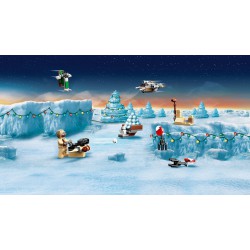 LEGO Adventní kalendář Star Wars™ 75307
