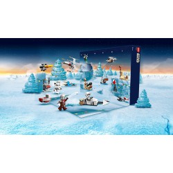 LEGO Adventní kalendář Star Wars™ 75307