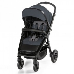 Espiro Sonic air 17 graphite 2020