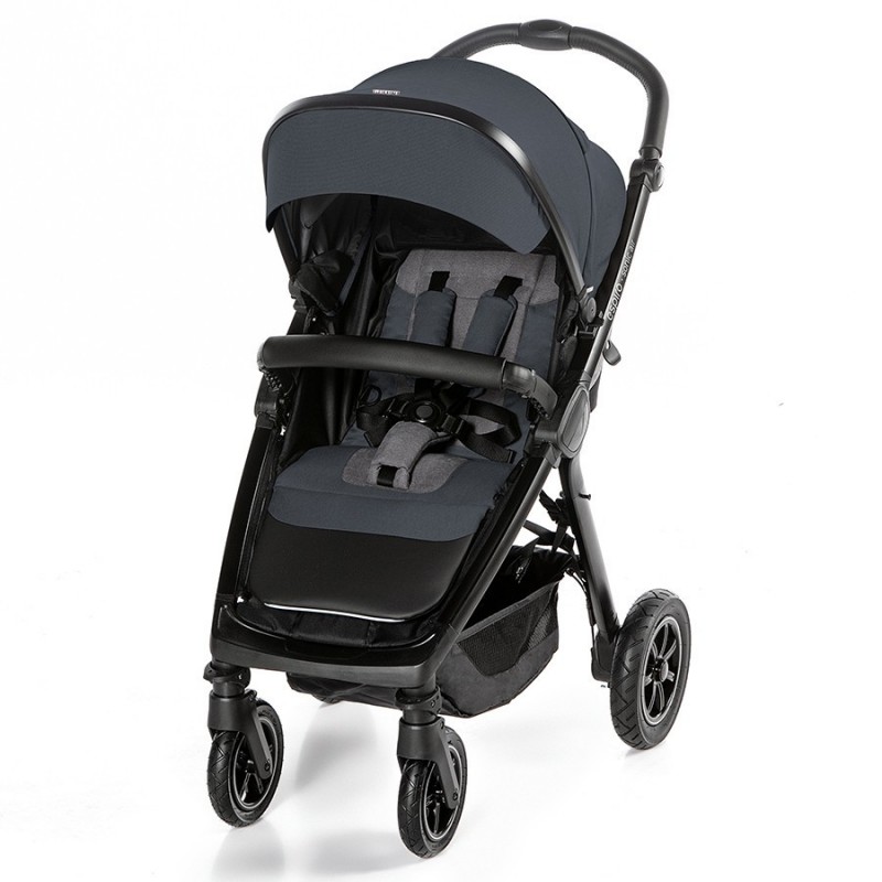 Espiro Sonic air 17 graphite 2020