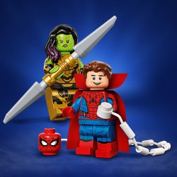 LEGO Minifigures 71031 Marvel Super Heroes