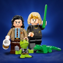 LEGO Minifigures 71031 Marvel Super Heroes