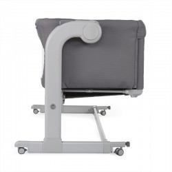 Chicco Next2Me Magic Moon Grey postýlka