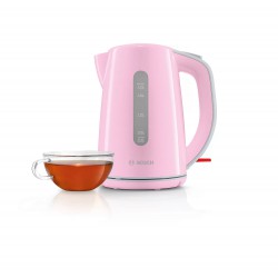 Rychlovarná konvice Bosch TWK7500K