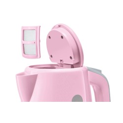 Rychlovarná konvice Bosch TWK7500K