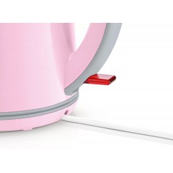 Rychlovarná konvice Bosch TWK7500K