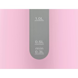 Rychlovarná konvice Bosch TWK7500K