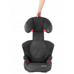 Maxi Cosi Rodi XP fix 2019 Night Black
