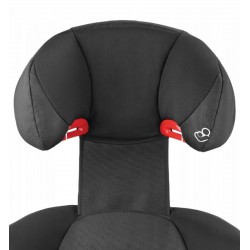 Maxi Cosi Rodi XP fix 2019 Night Black