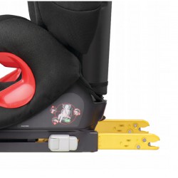 Maxi Cosi Rodi XP fix 2019 Night Black