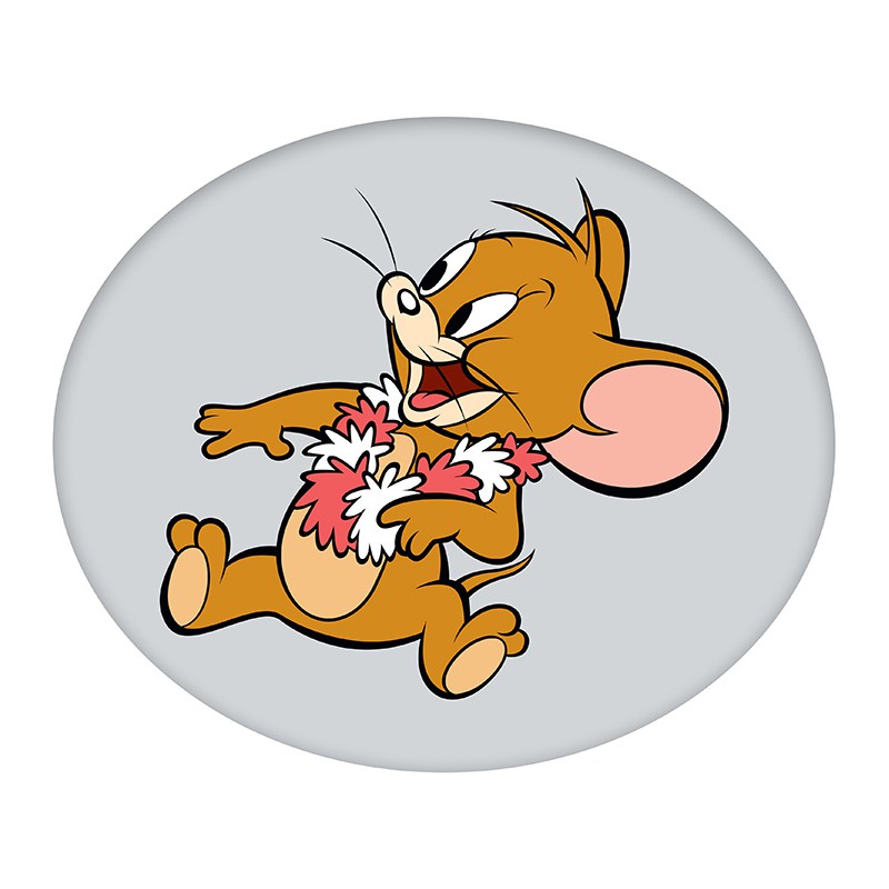 Carbotex Tvarovaný polštář Tom and Jerry 3D K202005