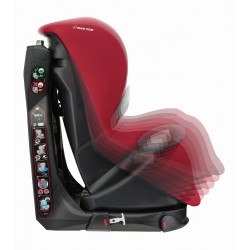 Maxi-Cosi Axiss Nomad Red Autosedačka