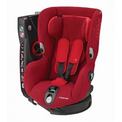 Maxi-Cosi Axiss Nomad Red Autosedačka