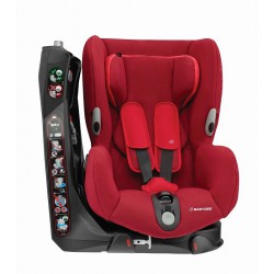 Maxi-Cosi Axiss Nomad Red Autosedačka