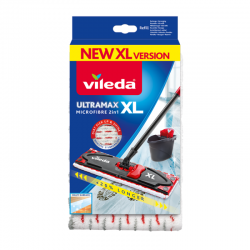 Náhradní návlek VILEDA UltraMax XL Microfibre