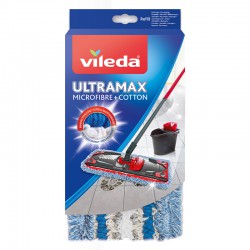 Náhradní návlek VILEDA UltraMax Micro+Cotton