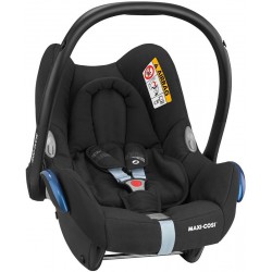 Maxi-Cosi Cabriofix 2018 frequency blue