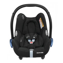 Maxi-Cosi Cabriofix 2018 frequency blue