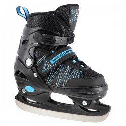 Brusle 2v1 Nils NH11912 BLACK/BLUE L(39-42)