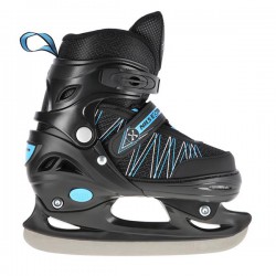 Brusle 2v1 Nils NH11912 BLACK/BLUE L(39-42)
