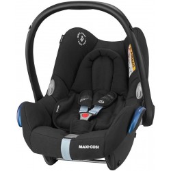 Maxi-Cosi Cabriofix 2018 frequency blue