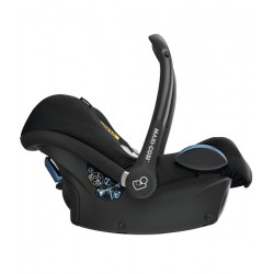 MAXI-COSI Cabriofix 2019 Scribble black
