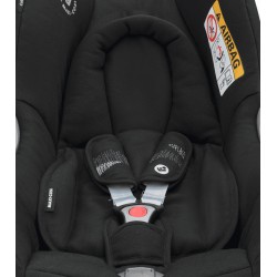 MAXI-COSI Cabriofix 2019 Scribble black